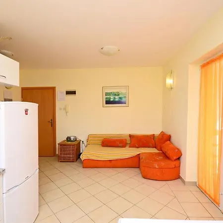 D-1 Apartment